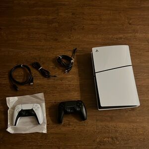 Nothings wrong with it I had for a month and it just sat there